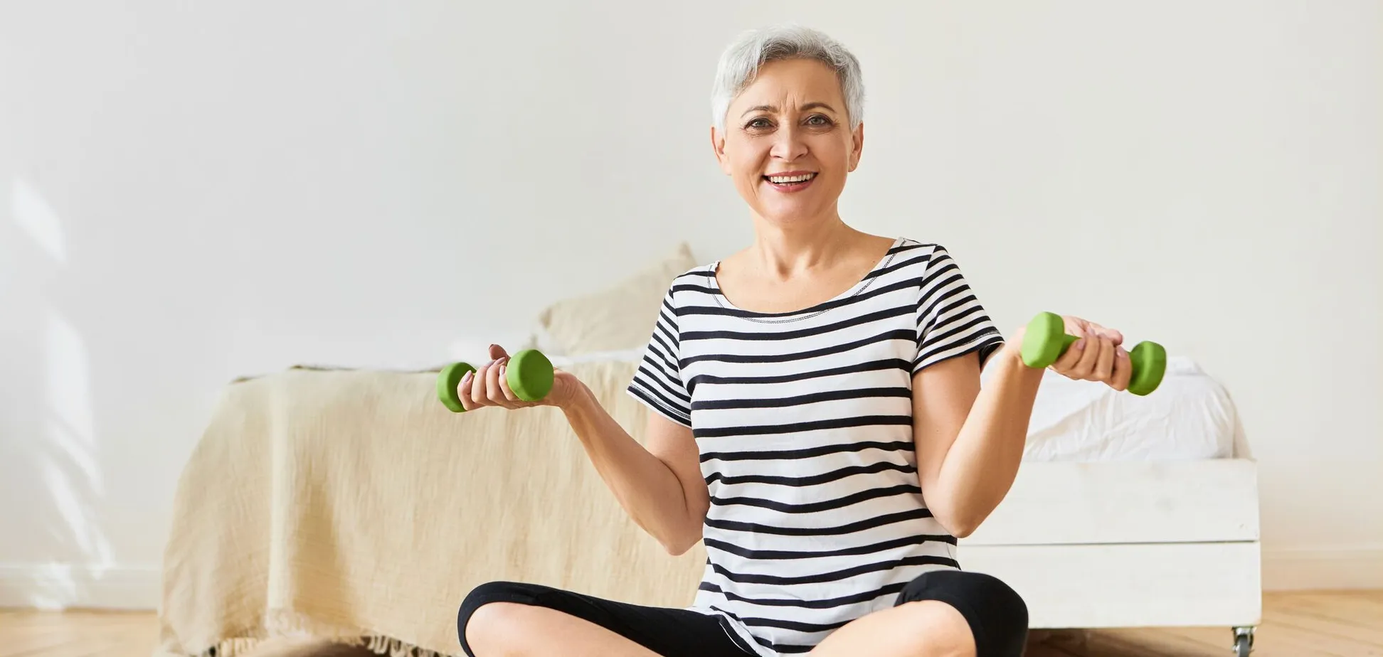 관절에 부담을 줄이는 일상 습관의 중요성